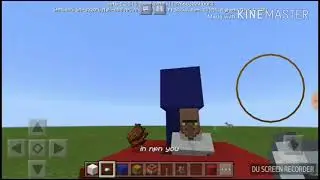 Parodi Iklan Minecraft Kis