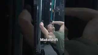 The BEST Tricep Exercise 🔥