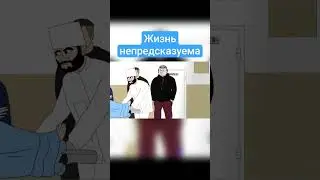 Братки 90-х в больнице трещат - Репка Лихие 90-е