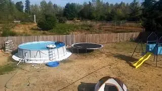 Bottle flip