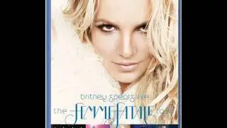 Britney Spears - Boys (Official The Femme Fatale Studio Version) (Audio)