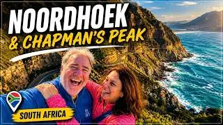 Don't Skip This — Chapmans Peak Drive Leads to this Cape Town Village (Noordhoek)
