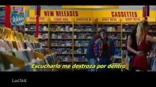 Every Rose Has Its Thorn - Rock of Ages Movie Subtitulada