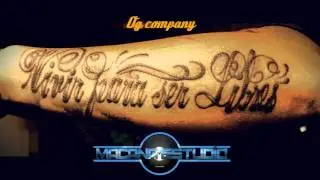 Og Company - Vivir para ser libre (Prod: Guajiro - Loys)