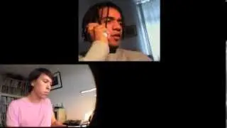 Einladung von CULCHA CANDELA zu We Got 5 On It