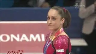 Jordyn Wieber.  2011 World All Around Champion