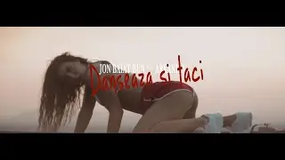 Jon Baiat Bun feat. @Arkanian. - Danseaza si taci | Official Video