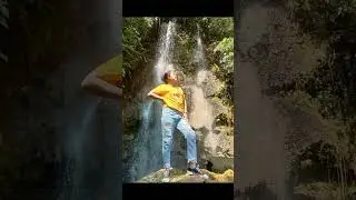 Beautiful Mountain Resort na may Waterfalls🚩RESORT DE FLORENCIO(Merida,Leyte)|SuperNORYang#travel