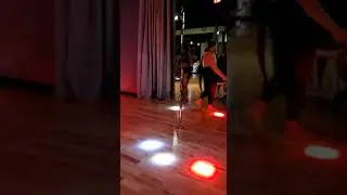Empowered AF Anniversary Party Recital