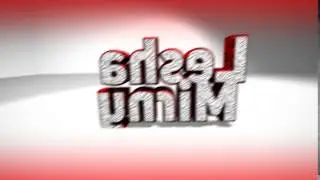 Intro for Lesha Mirny
