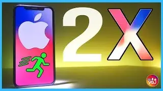 15+ Ways To Use Your iPhone X Faster!