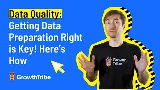 Data Quality: Getting Data Preparation Right is Key! Here’s How