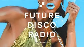 Future Disco Radio - 112 - Flevans Guest Mix