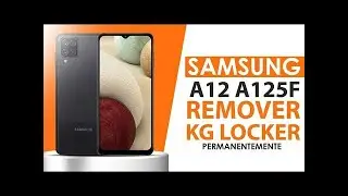 Unlocktool remove kg locked samsung A10s A12 A22 M01s Samsung A03S A037F KG lock Remove  A31 Samsung