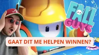 Helpt dit me Fall Guys winnen? 😎