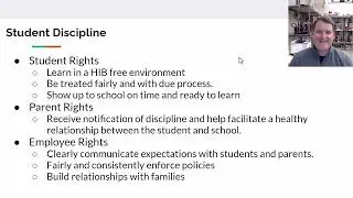 Final Project - School Law - CNCTE10 22166
