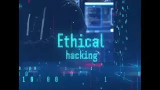 Ethical Hacking | video template | YRHD |
