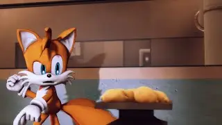 [SFM] Tails doesn't want your Lemons