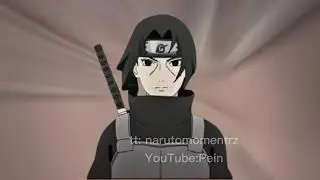 Uchiha Itachi Edit ❤️🔥