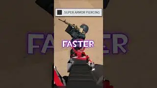 Speedrunning PF Shorts