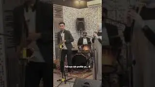 Dia - Maliq & d’ essentials (cover) full on Youtube video