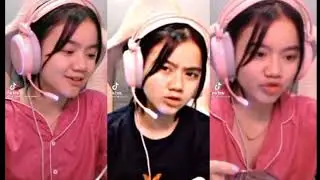 JEDAG JEDUG TIK TOK KAYES YANG LAGI VIRAL