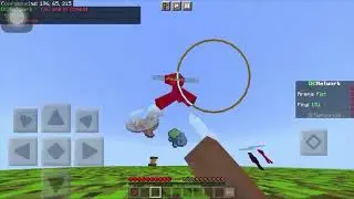 1.18 & 0.15 PvP // MCPE 1.18/0.15 PvP Combotage