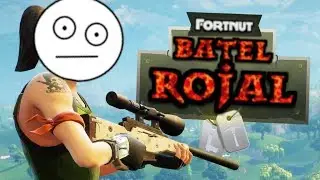 Batel Rojal: Pierwsze Starcie