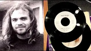 BILL CASHMAN "Carol of the Bells" {1977) feat. ARP 2600