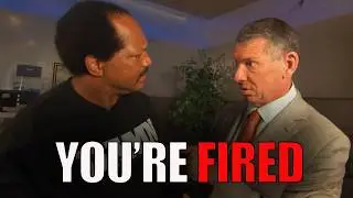 10 Wrestlers Who Left WWE Under INSANE Circumstances