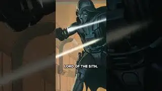 Sith Origin | A New Hope Deleted Scene #starwars