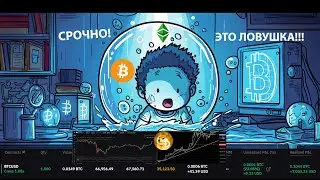 ПОХОДУ ВСЕ-ТАКИ РОСТ!!! СМОТРИТЕ КАКАЯ ТЕМА НА ГРАФИКЕ!!! АЛЬТЫ ВЗОРВУТСЯ!!! СРОЧНЫЙ ПРЯМОЙ ЭФИРИУМ