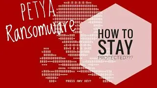 What is Peyta Ransomware? How to stay Protected