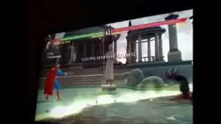 SKo0TiE MaGo0iE vs Furiousmk luke ps i win furiousmk luke lol as i do
