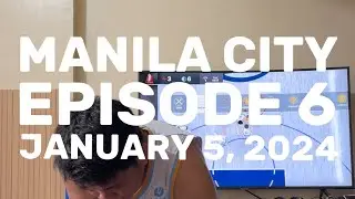 EP 6 “GOAL”