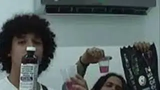 [FREE] El Teco De La Metro - Vei Habache x Brray Type Beat