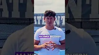 High-Intensity Tennis Doorstep Colorado Program.
