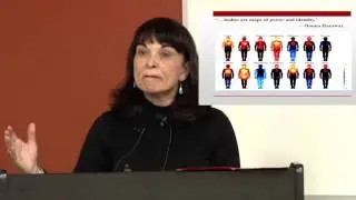 Schooling the Flesh: The Body, Pedagogy, and Inequality- public lecture by Antonia Darder