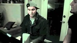 XTRA and Harrison Harter -- Looking In (Acoustic)