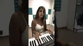 МІЛЕЯ -Ти щаслива будеш(cover&dima prokopov)