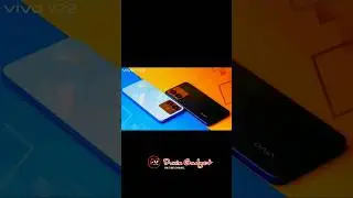 vivo Y22 || Dunia Gadget. 