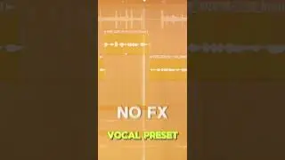 PUN - Vocal Preset 