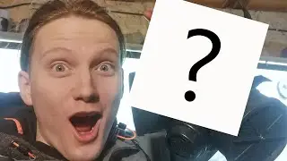 распаковываем новый камерофон
