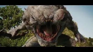 Final Frame: The Orville Randal Creature