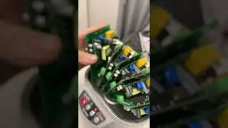 Впихнуть невпихуемое или когда очень горят сроки