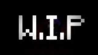 [Mine-Imator] Again ( Crusher - P ) [W I P]