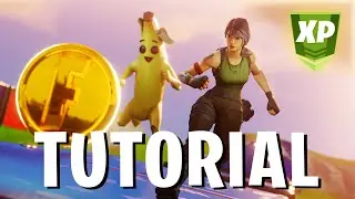 [TUTORIAL] 🔥300+ LEVEL EASY DEATHRUN 🌟CHALLENGES
