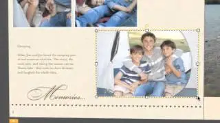 Create a photo book to preserve your favorite digital memories in a beautiful