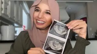 OUR FAMILY IS GROWING (INSHALLAH)