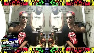 BMCKM - AfroStyle (prod. BMCKM) [Official Video]